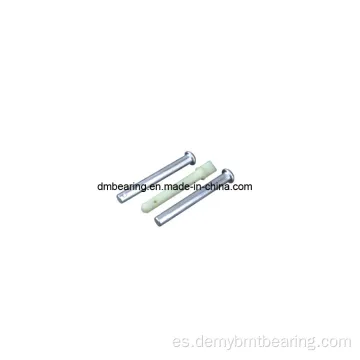 Nylon Long Pin Forglove Roller Transportyor Cadena